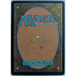 Greater Auramancy, Shadowmoor (SHM) #7 NM MTG - Image 2