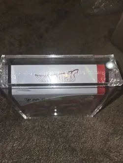 Marvel's Spider-Man Collector Booster Box - MTG Sealed - 12 Packs - WITH ACRYLIC - Image 3