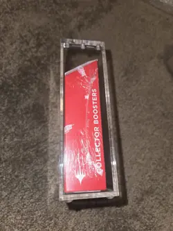 Marvel's Spider-Man Collector Booster Box - MTG Sealed - 12 Packs - WITH ACRYLIC - Image 5