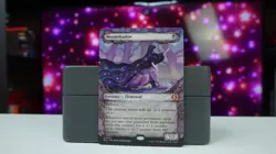Moonshadow Lorwyn Eclipsed MTG Mythic NM Borderless - Image 1