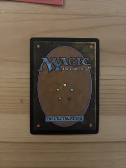 MTG Nylea, God of the Hunt Theros 166/249 Regular Mythic - Image 2