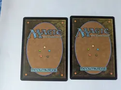 2 Nylea, God of the Hunt Theros MTG NM Free shipping with tracking - Image 2