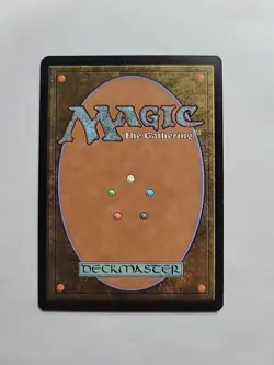 MTG - Nylea, God of the Hunt Theros Regular Mythic #166 - Image 3