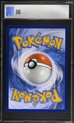 Pokemon English Espeon GX SM35 2017 Premium Collection Jumbo Promo Cards CGC 8,5 - Image 2