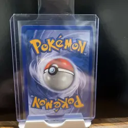 DARKRAI LV.X DP19 PROMO DP BLACK STAR PROMOS POKEMON GOOD CONDITION - Image 2
