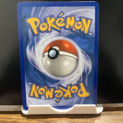 DARKRAI LV.X DP19 PROMO DP BLACK STAR PROMOS POKEMON GOOD CONDITION - Image 3