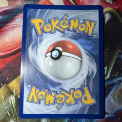 Pokemon TCG: Team Rocket's Tyranitar - Cosmos Holo - Destined Rivals - #096/182 - Image 2