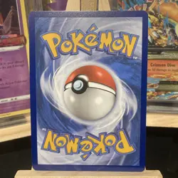 Pokemon - Professor Sada's Vitality - 256/182 - SV04: Paradox Rift - Holo NM - Image 2