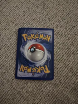 Pokemon TCG Chansey Base Set 3/102 Holo Unlimited Holo Rare - Image 2
