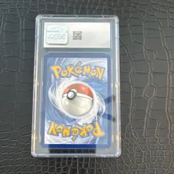 Pokemon Venusaur ex CGC 10 Scarlet & Violet 151 003/165 2023 Holo Double Rare - Image 2