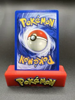 Pokemon TCG Koga’s Beedrill Holo 9/132 Gym Challenge WOTC 2000 NM/LP - Image 2