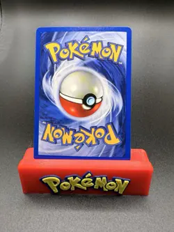 Pokemon TCG Koga’s Beedrill Holo 9/132 Gym Challenge WOTC 2000 NM/LP - Image 3