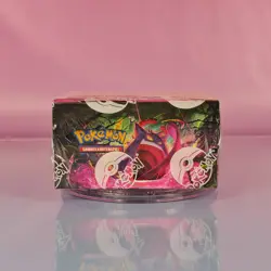 FUSIONS ANGRIFF POKEMON DISPLAY SCHWERT & SCHILD 2021 GERMAN OVP SEALED - Image 5