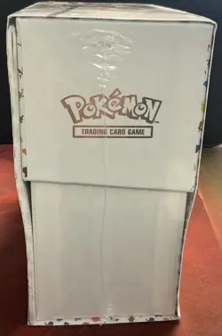 Pokemon TCG Scarlet & Violet 151 Elite Trainer Box ETB Sealed BRAND NEW SEALED ‘ - Image 4