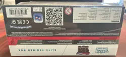 Pokemon TCG Scarlet & Violet 151 Elite Trainer Box ETB Sealed BRAND NEW SEALED ‘ - Image 5