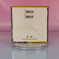 EEVEE HEROES POKEMON DISPLAY SWORD & SHIELD 2021 JAPANESE OVP SEALED - Image 3
