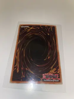 Yu-Gi-Oh! Mind Control Super Rare WC5-EN003 - Image 2