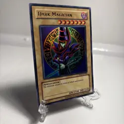 Yugioh: Dark Magician RP01-EN003 Ultra Rare Retro Pack (2024) NM/M - Image 2