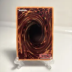 Yugioh: Dark Magician RP01-EN003 Ultra Rare Retro Pack (2024) NM/M - Image 3