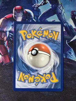 Pokemon TCG Card Houndoom 066/064 Shrouded Fable Illustration Rare NM/Mint - Image 2