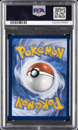2025 POKEMON DRI EN-DESTINED RIVALS ULTRA RARE TEAM ROCKET'S MEWTWO EX PSA 10 - Image 2