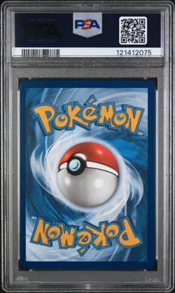 Team Rocket's Mewtwo ex 240/182 Sv10: Destined Rivals Holo PSA 10 Gem Mint - Image 2