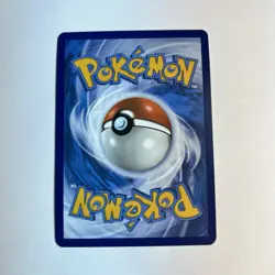 Pokemon TCG Dudunsparce Master Ball Pattern 080/131 Prismatic Evolutions Holo - Image 2