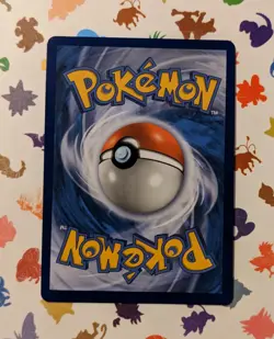 Pokemon TCG Lucario & Melmetal GX SM192 Promo Tag Team Alt Art 2017 English - Image 2