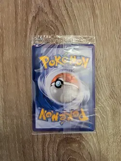 Pokemon TCG: Mega Charizard X EX 023 & Oricorio EX 024 UPC Promo (Sealed) - Image 2