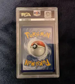 2020 Pokemon SWSH Vivid Voltage #138 Rayquaza Amazing Rare PSA 10 Gem Mint - Image 2