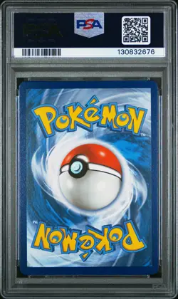 2020 Pokemon SWSH Vivid Voltage #138 Rayquaza Amazing Rare PSA 10 Gem Mint - Image 2