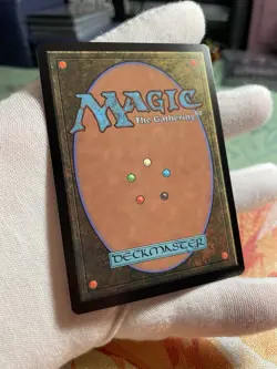 Crop Rotation Foil✨MTG- Secret Lair Countdown (Near Mint) - Image 2