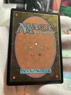 Crop Rotation-MTG-Secret Lair-Encyclopedia Of Magic 🍷NM Non Foil🍷 - Image 2