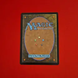 Crop Rotation | Secret Lair Encyclopedia of Magic | 0003 | MTG - Image 2