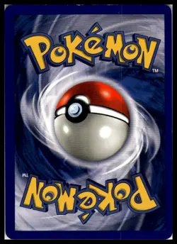 Ponyta 060/102 Base Set (Shadowless) Pokemon Card Vintage WOTC | LP - Image 2