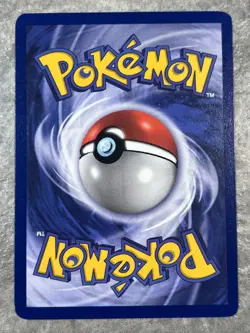 Ponyta 060/102 Pokemon TCG Base Set Vintage WOTC Card Regular (Light Play) 1 - Image 2