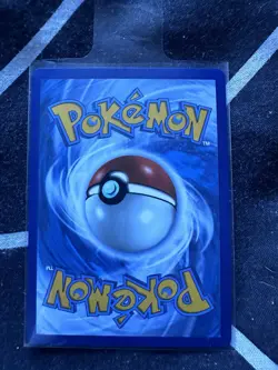 Mega Kangaskhan EX 182/132 Me01: Mega Evolution Holo POKEMON - Image 2