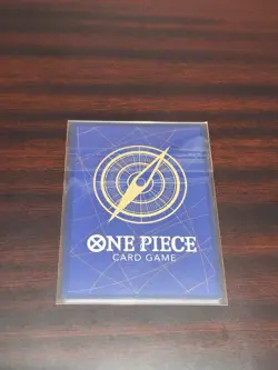 One Piece Card Game JP Monkey D Luffy ST21-014 Flagship 2025 WINNER FOR ASIA - Image 2