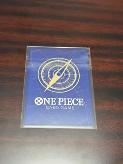 One Piece Card Game JP Monkey D Luffy ST21-014 Flagship 2025 WINNER FOR ASIA - Image 2
