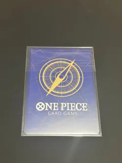 One Piece Card Game JP Monkey D Luffy ST21-014 Flagship 2025 WINNER FOR ASIA - Image 2