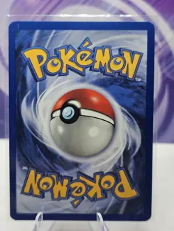 Pokemon Cards: Team Rocket 1st Edition Common: Goop Gas Attack 78/82 - Image 2