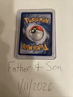 Pokemon Lugia Holo Rare TCG Card 15/95 2011 Call of Legends LP Nintendo - Image 2