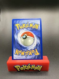 Snorlax - 30/130 - Pokemon Base Set 2 Rare Card WOTC NM Non Holo - Image 2