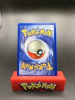 Snorlax - 30/130 - Pokemon Base Set 2 Rare Card WOTC NM Non Holo - Image 3