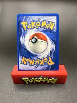 Pokemon Pidgeotto 28/130 Rare Base Set 2 Pokemon Card Vintage Vtg Nintendo NM - Image 2