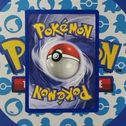 Wartortle 63/130 Base Set 2 Regular NM Vintage Pokemon Card English - Image 2