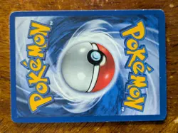 Dragonair Base Set 2 Rare Pokemon Card 22/130 NM+ NON HOLO RARE - Image 2