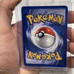 Nidorino 54/130 Base Set 2 Uncommon Vintage Pokemon Card WOTC TCG English NM/MT - Image 3