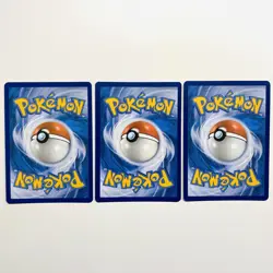 Pokemon TCG - SV: Shrouded Fable - Kingambit 3 Card Set Star Promo 130 NM - Image 2