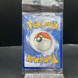 Pokemon Pikachu TCG SVP Black Star Promo SVP027 Holo Card Sealed - Image 4